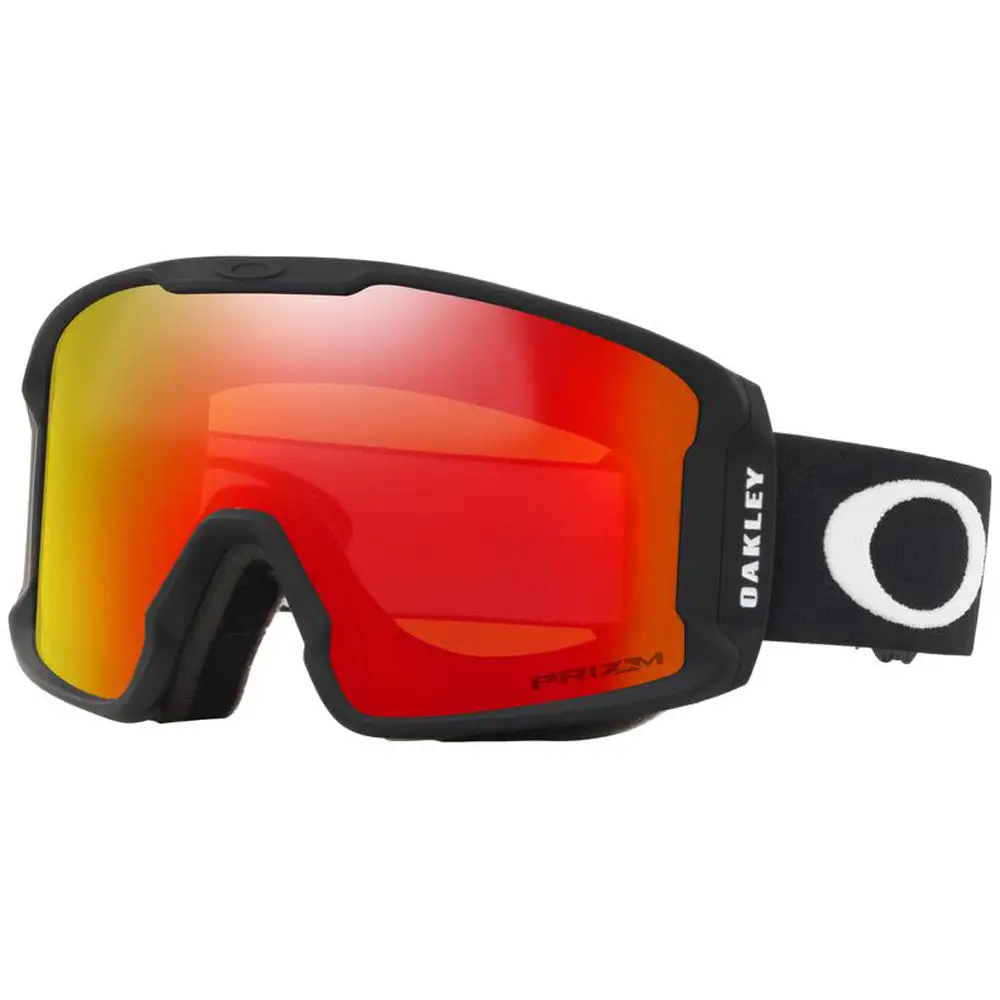 Oakley Line Miner XM Goggle 18 Oakley Line Miner XM Goggle - Image 18