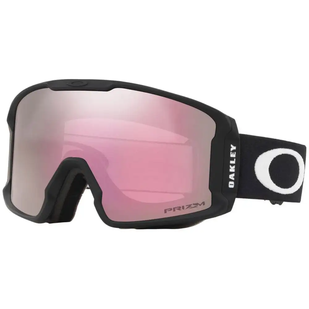 Oakley Line Miner XM Goggle 8 Oakley Line Miner XM Goggle - Image 8