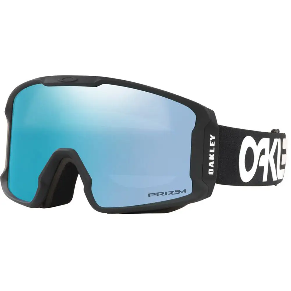 Oakley Line Miner XM Goggle 4 Oakley Line Miner XM Goggle - Image 4