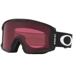 Oakley Line Miner XS Goggle