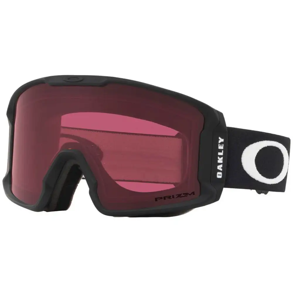 Oakley Line Miner XS Goggle 1 Oakley Line Miner XS Goggle