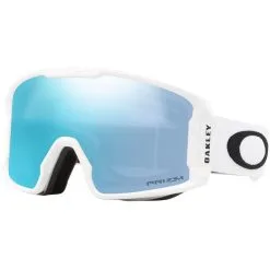 Oakley Line Miner XM Goggle 43 Oakley Line Miner XM Goggle -Burton Sales Store LineMinerM 709341 030A