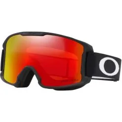 Oakley Line Miner XS Goggle 20 Oakley Line Miner XS Goggle -Burton Sales Store LineMinerS 709503 030A