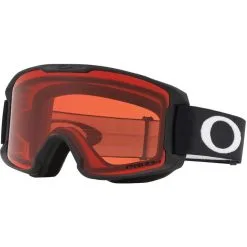 Oakley Line Miner XS Goggle 18 Oakley Line Miner XS Goggle -Burton Sales Store LineMinerS 709504 030A