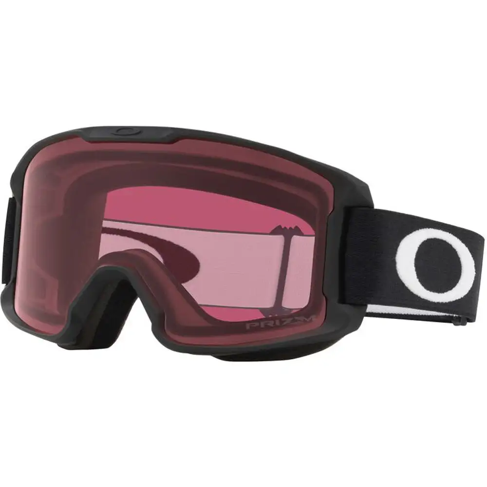 Oakley Line Miner XS Goggle 5 Oakley Line Miner XS Goggle - Image 5