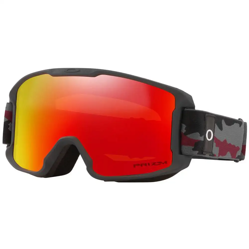 Oakley Line Miner XS Goggle 2 Oakley Line Miner XS Goggle - Image 2