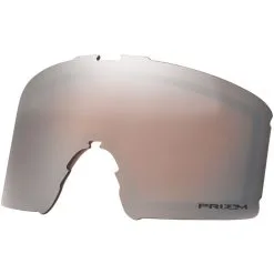 Oakley LineMiner XM Replacement Lens -Burton Sales Store LineMinerXmReplacementLens 000003