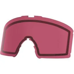 Oakley LineMiner XM Replacement Lens -Burton Sales Store LineMinerXmReplacementLens 000010