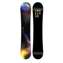 Endeavor Live Snowboard