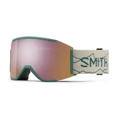 Smith Squad Mag Goggle