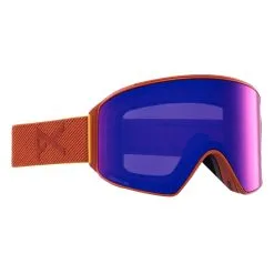 Anon M4 Cylindrical Goggles