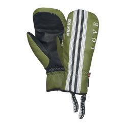 Oyuki Maad Gtx Mitts - Womens