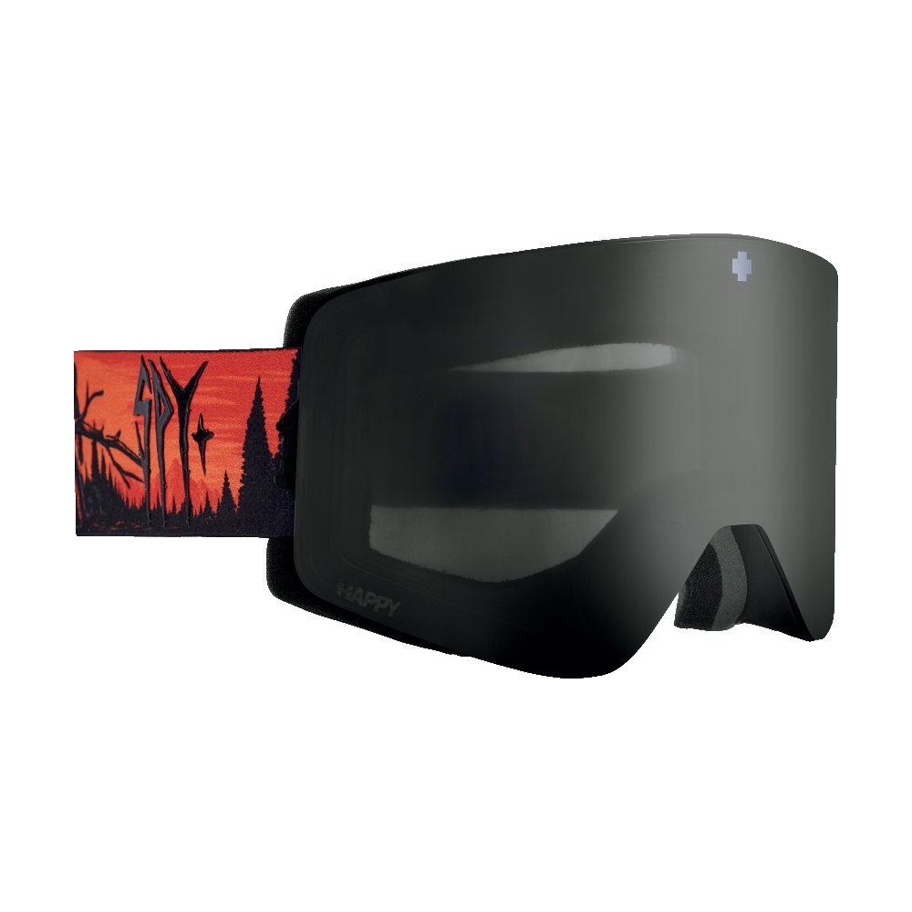 Spy Marauder Goggle 2 Spy Marauder Goggle - Image 2