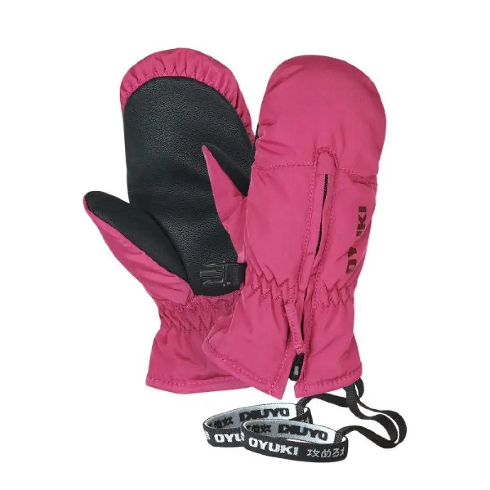 Oyuki Bado Mitts - Toddler 1 Oyuki Bado Mitts - Toddler