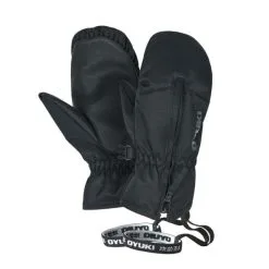 Oyuki Bado Mitts - Toddler 5 Oyuki Bado Mitts - Toddler -Burton Sales Store Mitt Bado Black HERO 1400x 600x600 1