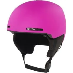 Oakley Mod 1 Mips Helmet -Burton Sales Store Mod 1 mips helmet UltraPurple 030A