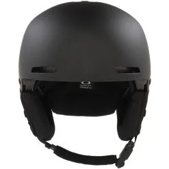 Oakley Mod 1 Pro Mips Helmet - Kids -Burton Sales Store Mod 1 pro helmet kids Blackout 000A