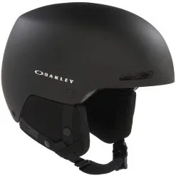 Oakley Mod 1 Pro Mips Helmet - Kids -Burton Sales Store Mod 1 pro helmet kids Blackout 300A
