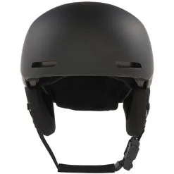 Oakley Mod 1 Pro Mips Helmet -Burton Sales Store Mod 1 pro helmet FpBlack 000A