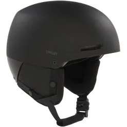 Oakley Mod 1 Pro Mips Helmet -Burton Sales Store Mod 1 pro helmet FpBlack 300A