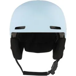 Oakley Mod 1 Pro Mips Helmet -Burton Sales Store Mod 1 pro helmet LightBlueBreeze 000A