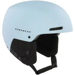Oakley Mod 1 Pro Mips Helmet -Burton Sales Store Mod 1 pro helmet LightBlueBreeze 300A
