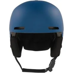 Oakley Mod 1 Pro Mips Helmet -Burton Sales Store Mod 1 pro helmet Poseidon 000A