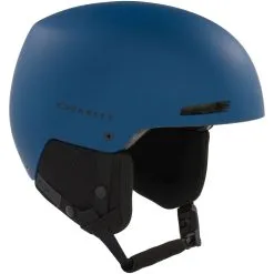 Oakley Mod 1 Pro Mips Helmet -Burton Sales Store Mod 1 pro helmet Poseidon 300A