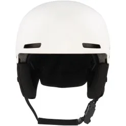 Oakley Mod 1 Pro Mips Helmet -Burton Sales Store Mod 1 pro helmet white 000A