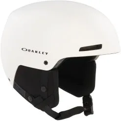 Oakley Mod 1 Pro Mips Helmet -Burton Sales Store Mod 1 pro helmet white 300A