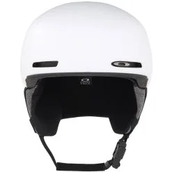 Oakley Mod 1 Mips Asain Fit Helmet 6 Oakley Mod 1 Mips Asain Fit Helmet -Burton Sales Store Mod1MipsAsianFitHelmet white 000A