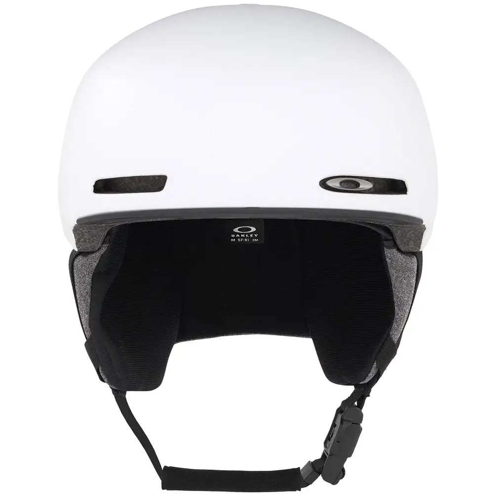 Oakley Mod 1 Mips Asain Fit Helmet 3 Oakley Mod 1 Mips Asain Fit Helmet - Image 3
