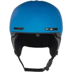 Oakley Mod 1 Mips Helmet - Kids 10 Oakley Mod 1 Mips Helmet - Kids -Burton Sales Store Mod1MipsHelmetY Poseidon 000A