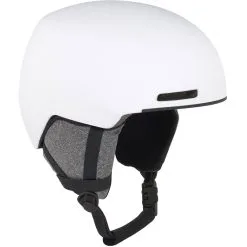 Oakley Mod 1 Mips Helmet - Kids 15 Oakley Mod 1 Mips Helmet - Kids -Burton Sales Store Mod1MipsHelmetY white 300A