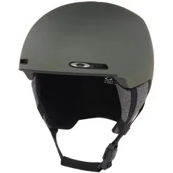 Oakley Mod 1 Mips Helmet -Burton Sales Store Mod1MipsHelmet DarkBrush 030A