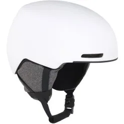 Oakley Mod 1 Mips Asain Fit Helmet 7 Oakley Mod 1 Mips Asain Fit Helmet -Burton Sales Store Mod1MipsHelmet white 300A