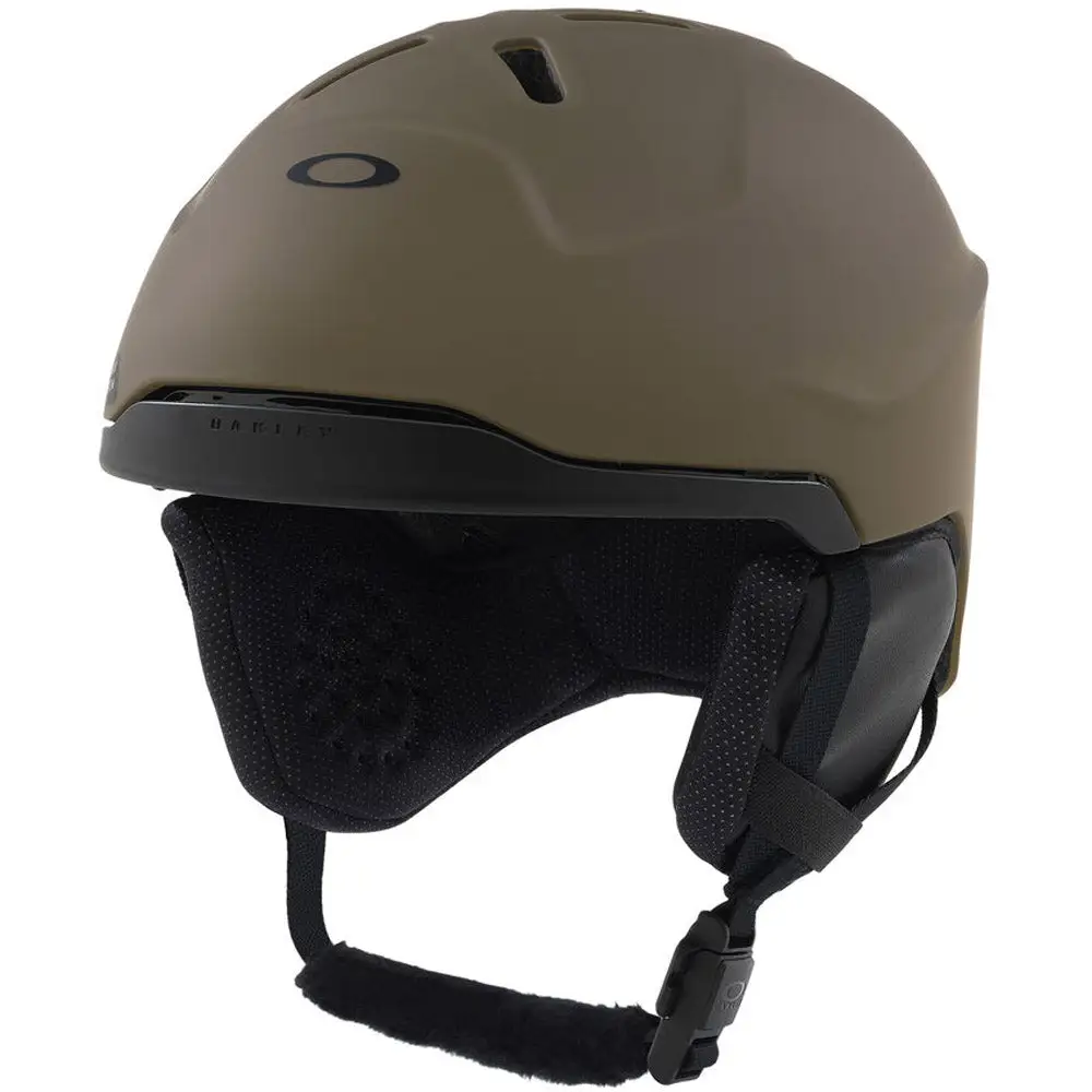 Oakley Mod 3 Mips Helmet 1 Oakley Mod 3 Mips Helmet