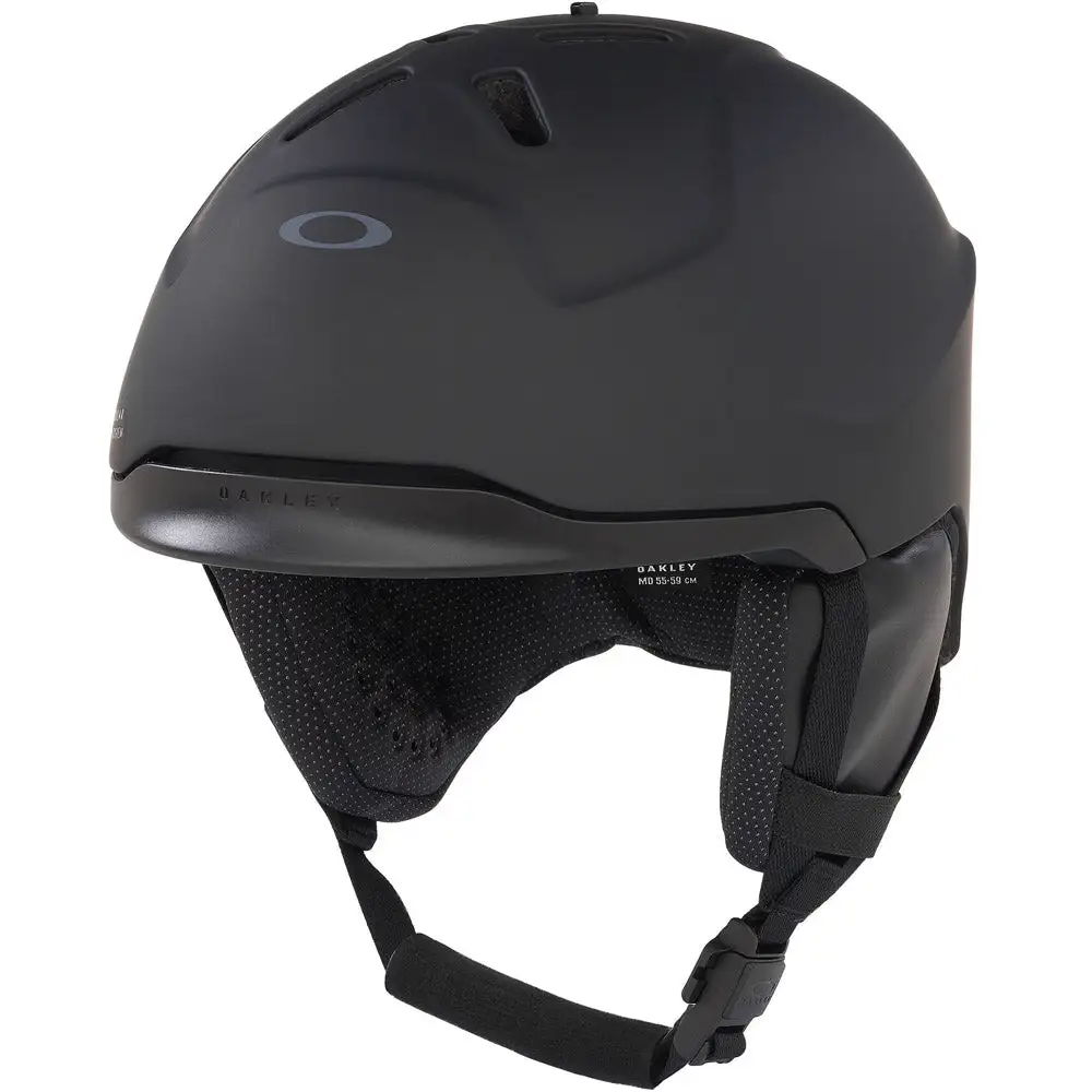 Oakley Mod 3 Mips Helmet 2 Oakley Mod 3 Mips Helmet - Image 2