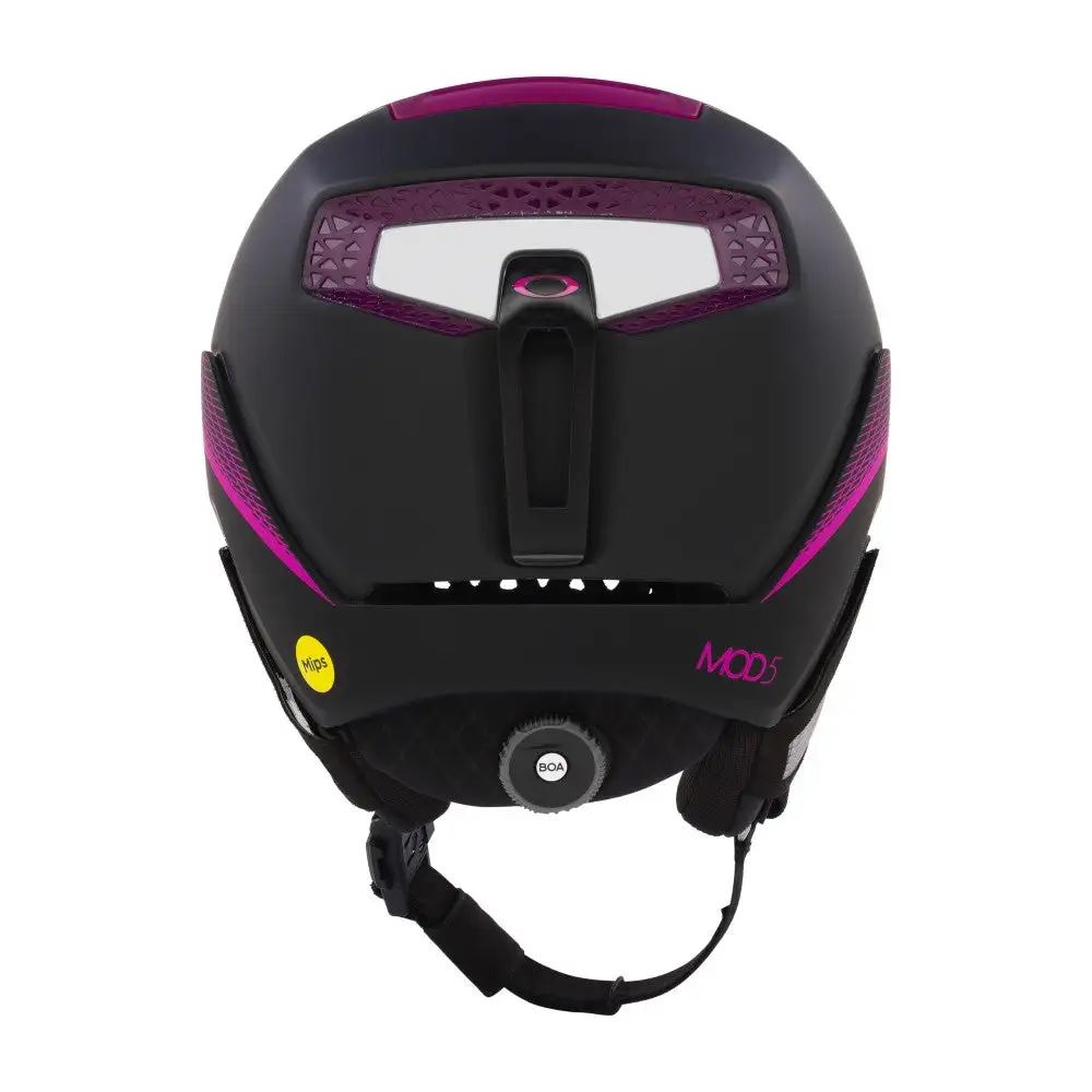 Oakley Mod 5 Mips Helmet 2 Oakley Mod 5 Mips Helmet - Image 2