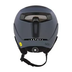 Oakley Mod 5 Mips Helmet 13 Oakley Mod 5 Mips Helmet -Burton Sales Store Mod5MipsHelmetforgedironback