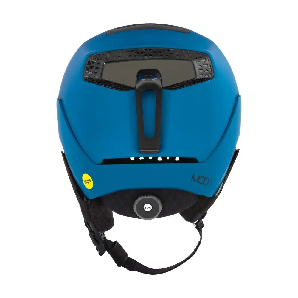 Oakley Mod 5 Mips Helmet 8 Oakley Mod 5 Mips Helmet - Image 8