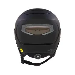 Oakley Mod 7 Mips Helmet -Burton Sales Store Mod7MipsHelmetBlackout PrizmTorchIridiumback