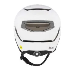 Oakley Mod 7 Mips Helmet -Burton Sales Store Mod7MipsHelmetWHITE rosegoldiridiumback