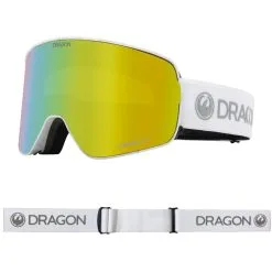 Dragon NFX2 Goggle 34 Dragon NFX2 Goggle -Burton Sales Store NFX2 Carrara GoldIon 1