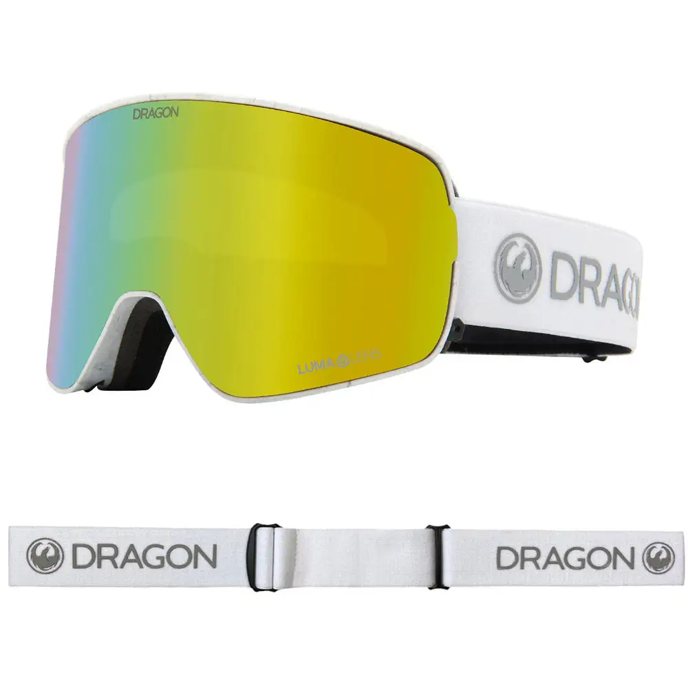 Dragon NFX2 Goggle 9 Dragon NFX2 Goggle - Image 9
