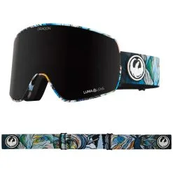 Dragon NFX2 Goggle 35 Dragon NFX2 Goggle -Burton Sales Store NFX2 Chris Benchetler 2021 1