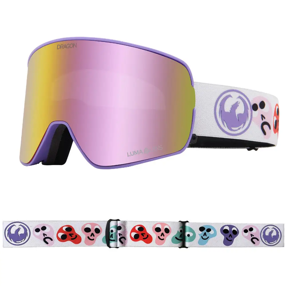 Dragon NFX2 Goggle 11 Dragon NFX2 Goggle - Image 11