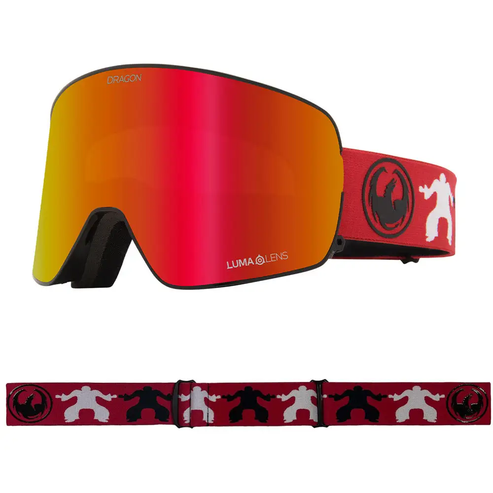 Dragon NFX2 Goggle 13 Dragon NFX2 Goggle - Image 13