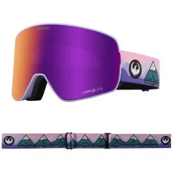 Dragon NFX2 Goggle 39 Dragon NFX2 Goggle -Burton Sales Store NFX2 Kimmy Fasani 2021 1