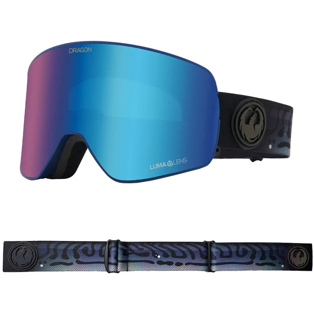 Dragon NFX2 Goggle 15 Dragon NFX2 Goggle - Image 15